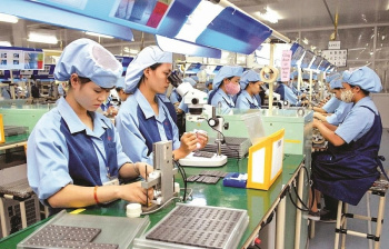 Kinh tế tư nhân là một động lực quan trọng nhất của nền kinh tế quốc gia